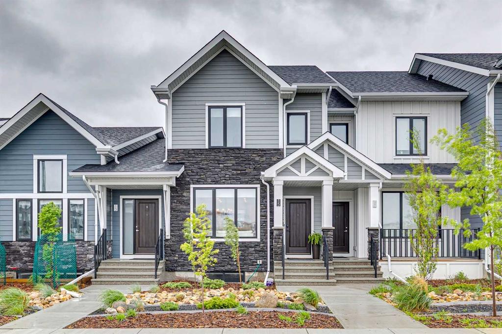15 Larkspur Bend, Okotoks, Alberta, T1S 3K7