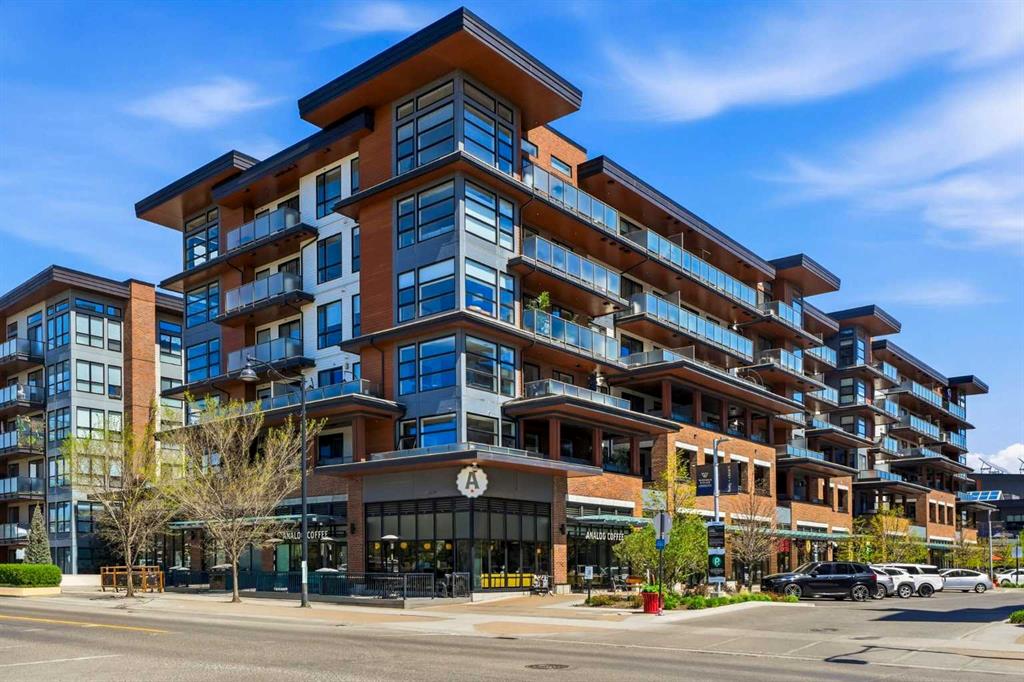#212 122 Mahogany Centre SE, Calgary, Alberta, T3M 2Y1