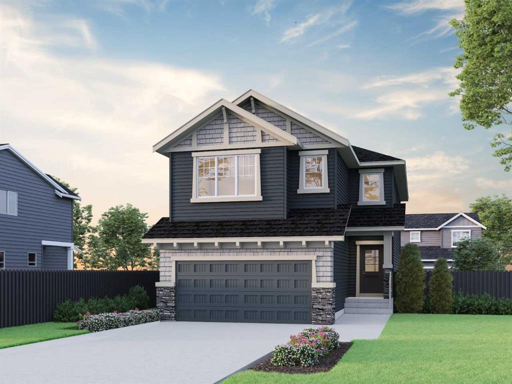 301 Dawson Wharf Road, Chestermere, Alberta, T1X2W4
