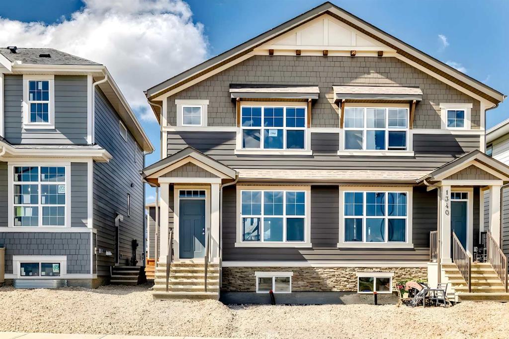 1342 Mahogany Boulevard SE, Calgary, Alberta, T3M 4E2