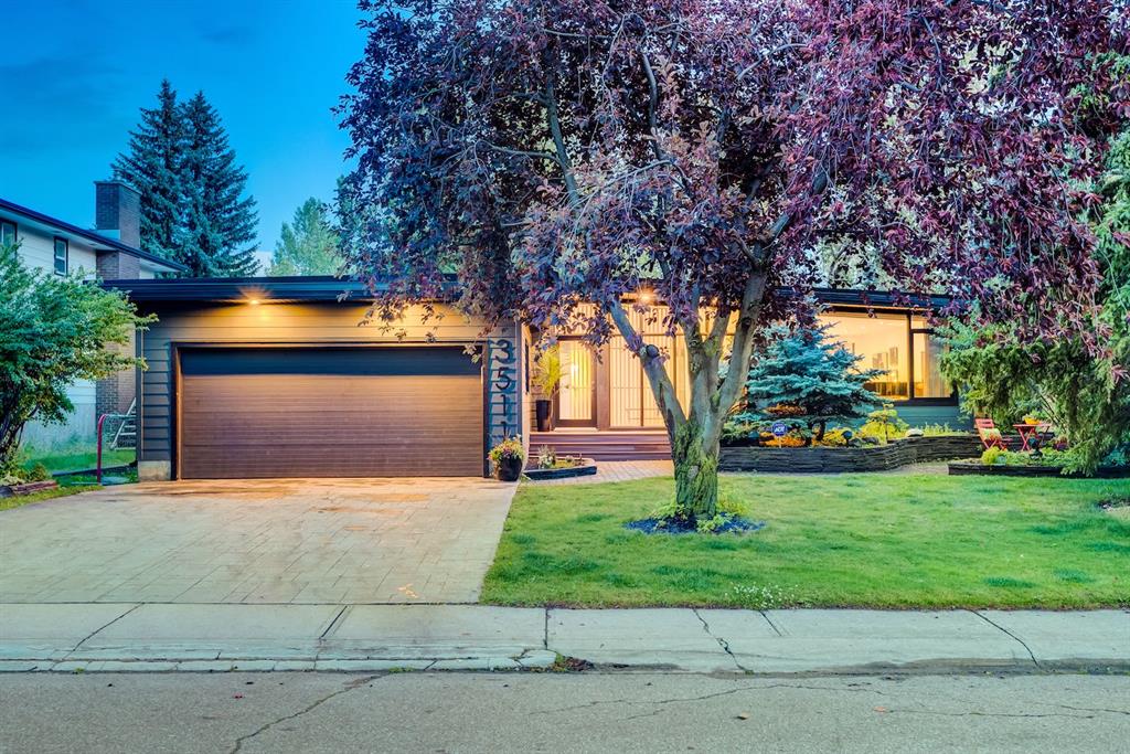 3511 Utah Drive NW, Calgary, Alberta, T2N 4A5