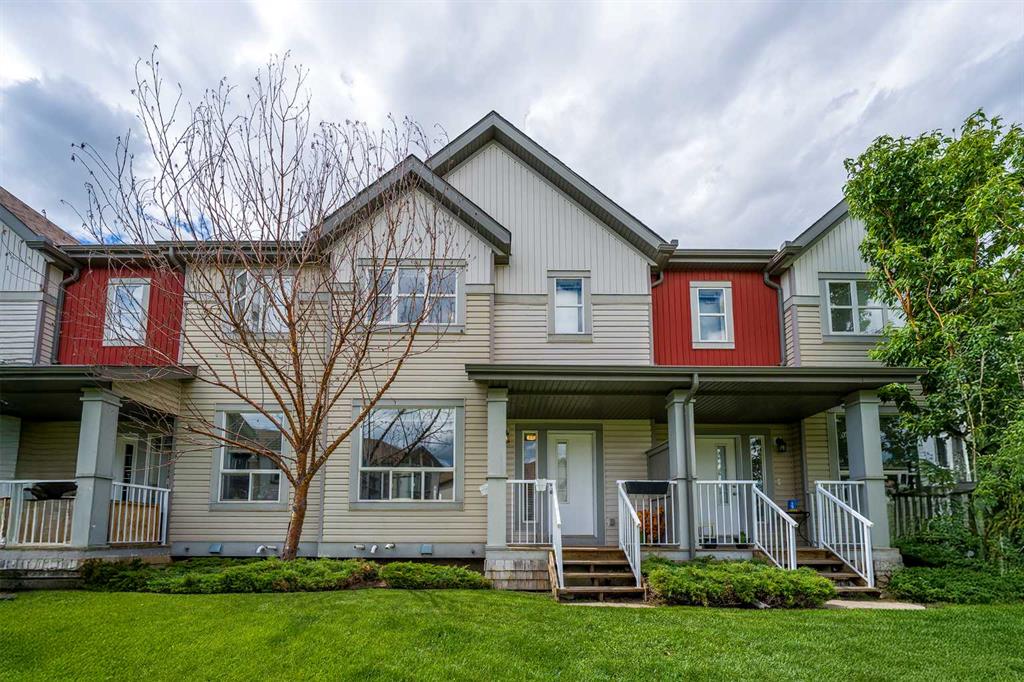 187 Copperstone Cove SE, Calgary, Alberta, T2Z 0L3