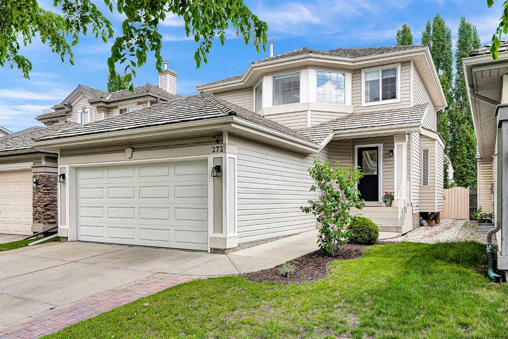 272 Douglas Glen Boulevard SE, Calgary, Alberta, T2Z 3M8