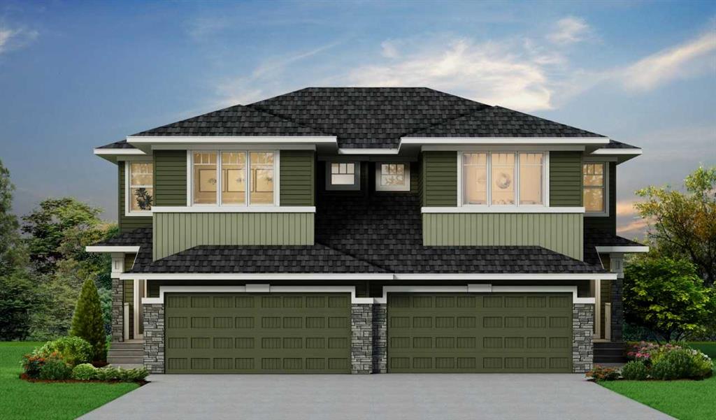 20 Southborough Common, Cochrane, Alberta, T4C3J8