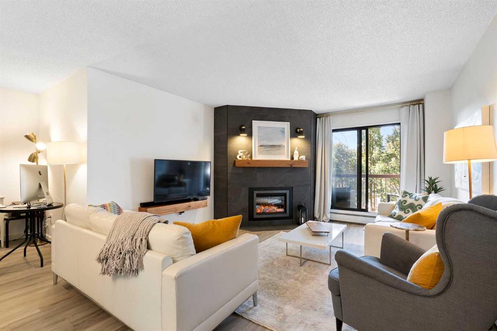 #202 220 26 Avenue SW, Calgary, Alberta, T2S 0M4