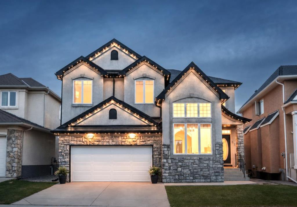 87 Royal Birch Point NW, Calgary, Alberta, T3G 5P9