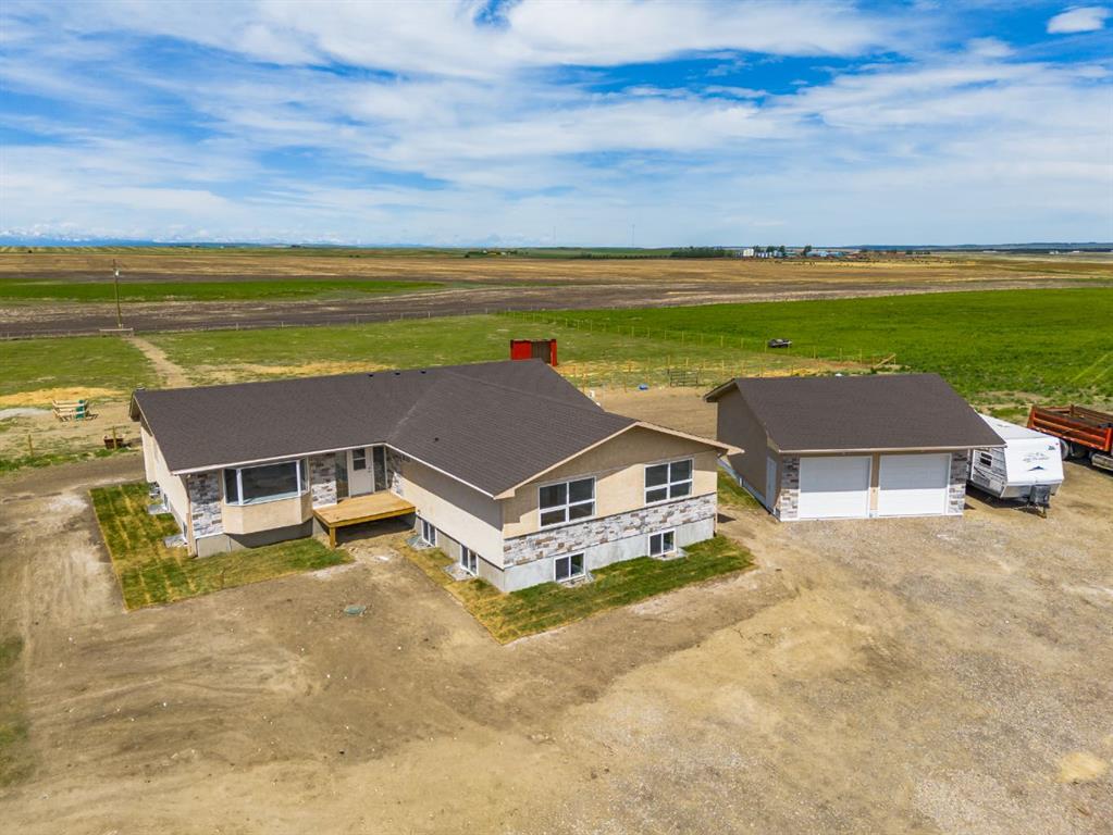 578099 83 Street E, Rural Foothills County, Alberta, T1V 1R7