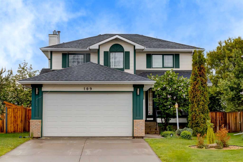 109 Shawbrooke Close SW, Calgary, Alberta, T2Y 3A6