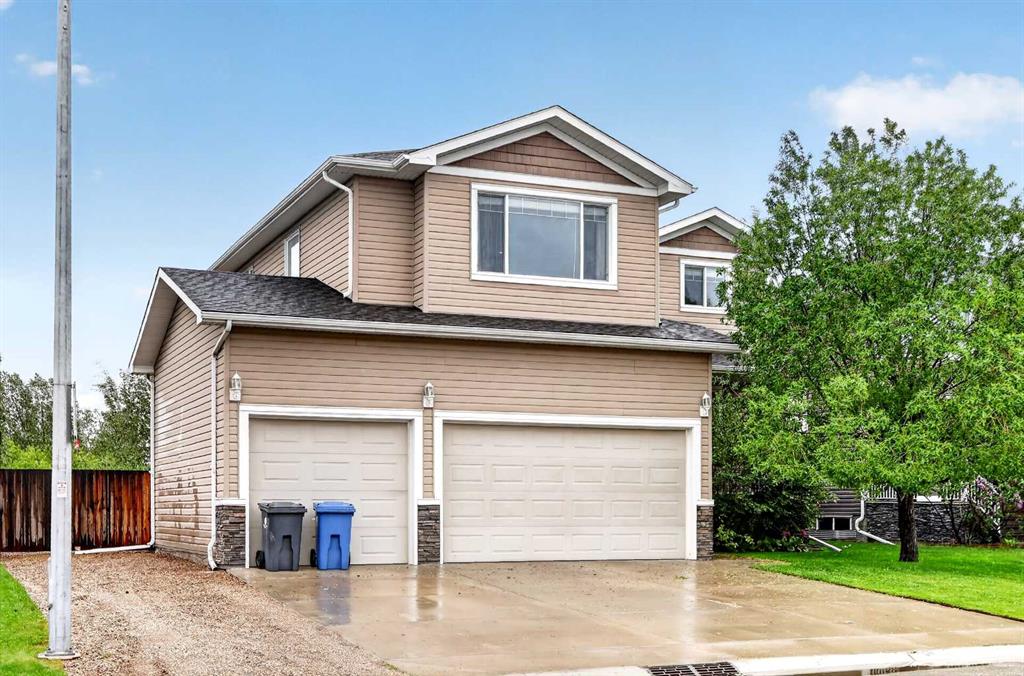 55 Hanson Way NE, Langdon, Alberta, T0J 1X1