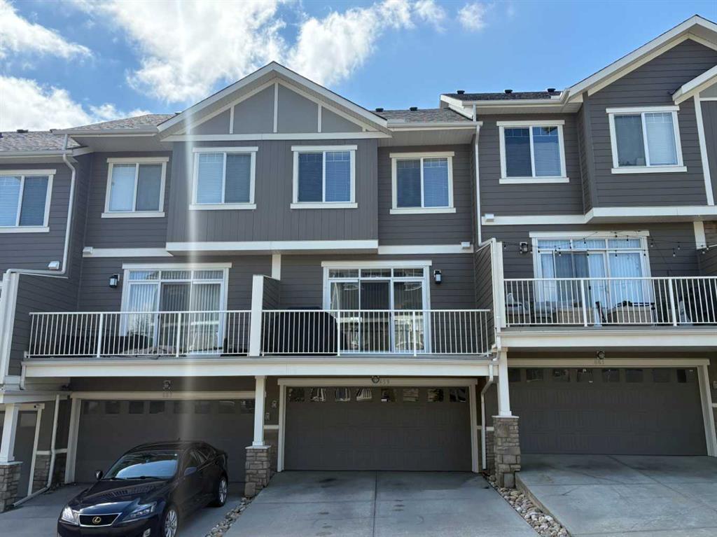 659 Evanston Manor NW, Calgary, Alberta, T3P 0R9