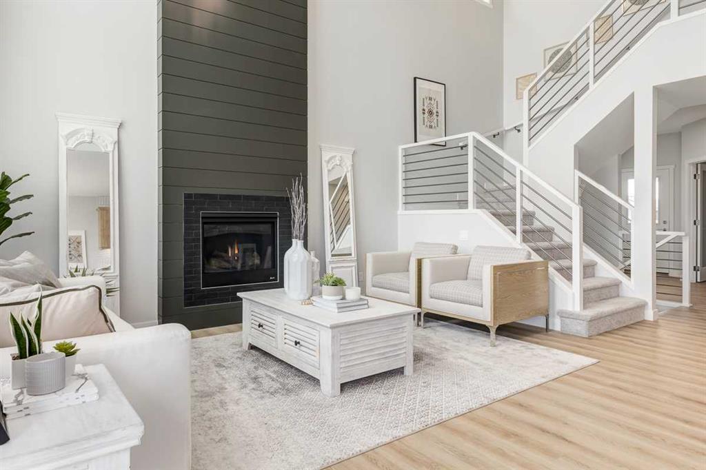 26 Rodelle Common NW, Calgary, Alberta, T3L 0N2