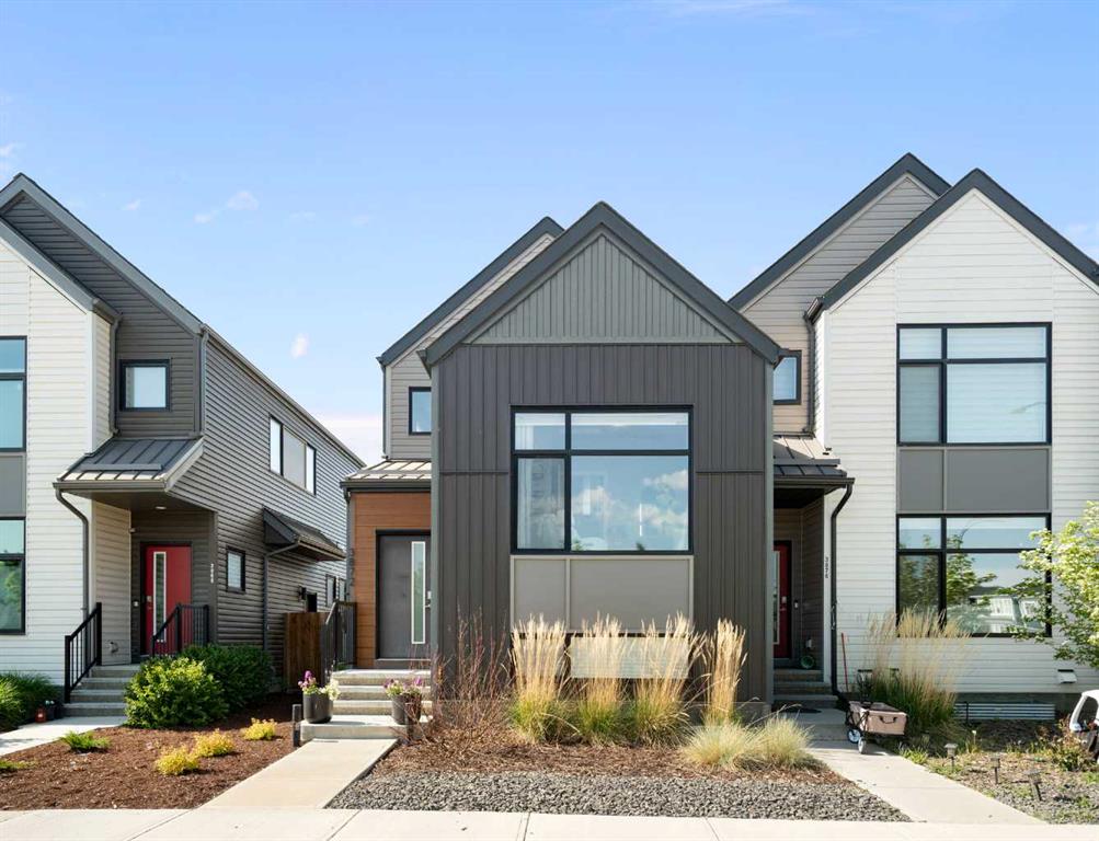 3872 202 Avenue SE, Calgary, Alberta, T3M 3G2