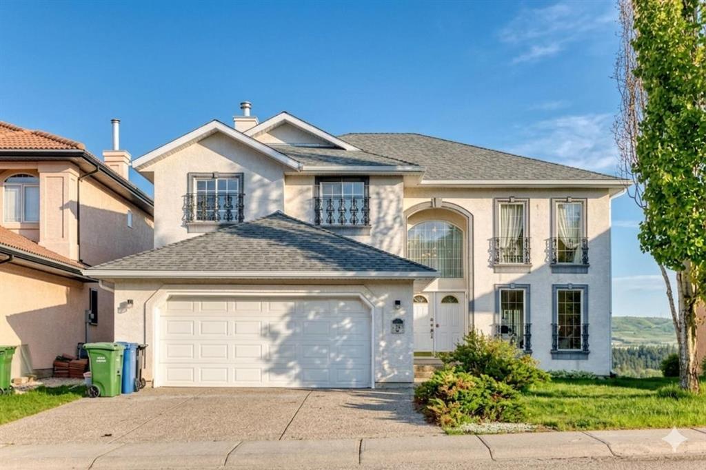 78 Scimitar View NW, Calgary, Alberta, T3L 2B5