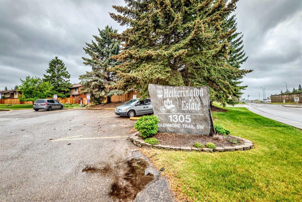 #444 1305 Glenmore Trail, Calgary, Alberta, T2V 4Y8