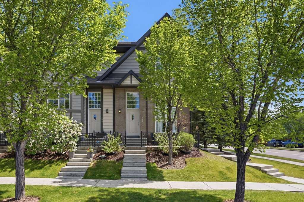 148 Cranarch Road SE, Calgary, Alberta, T3M0V9