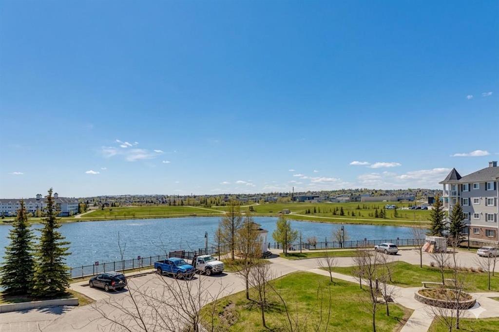 #1309 5 Country Village Park NE, Calgary, Alberta, T3K 0G1