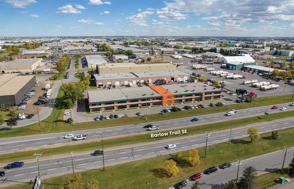 #Unit 7 4041 74 Avenue SE, Calgary, Alberta, T2C 4E3