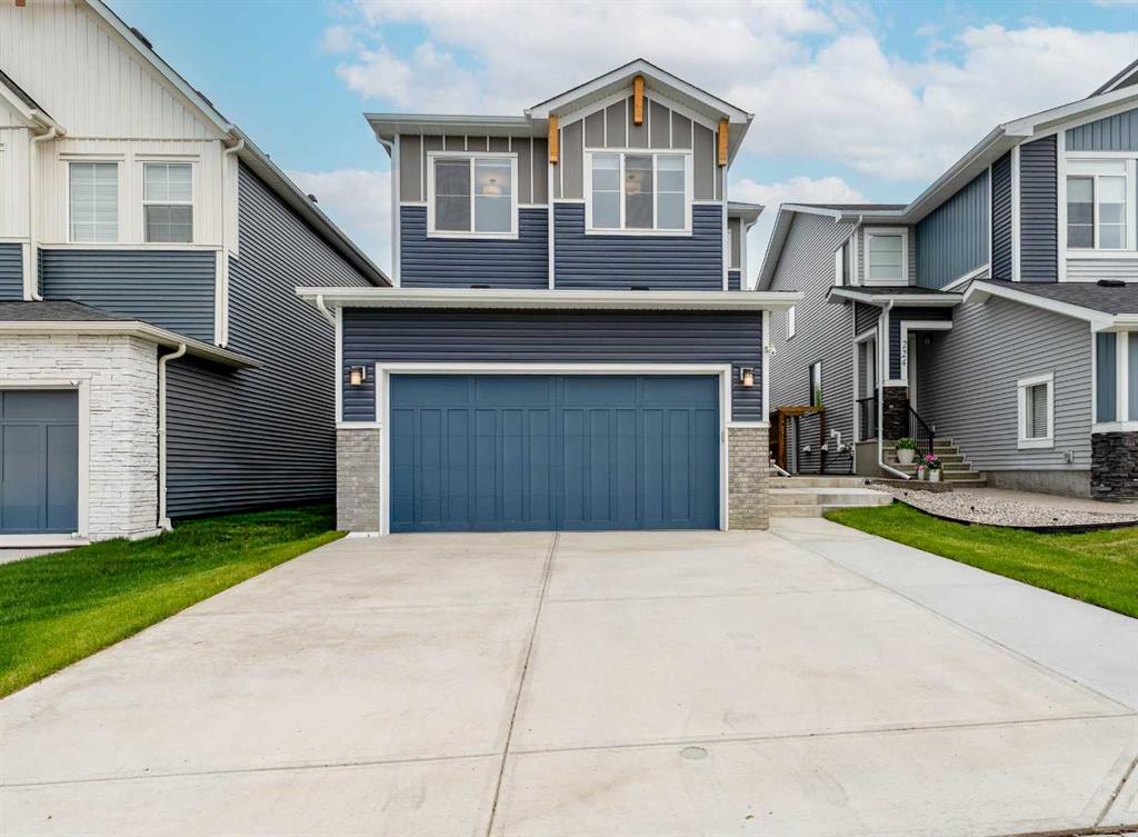 220 Crimson Ridge Place NW, Calgary, Alberta, T3L 0K7