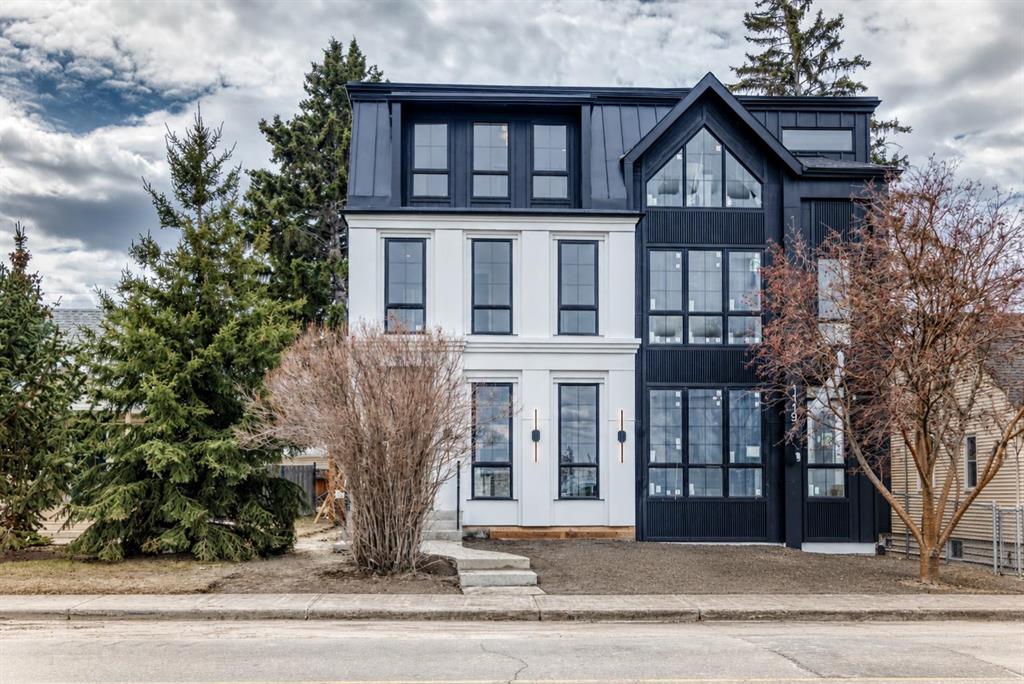 1119 Regal Crescent NE, Calgary, Alberta, T2E 5H2
