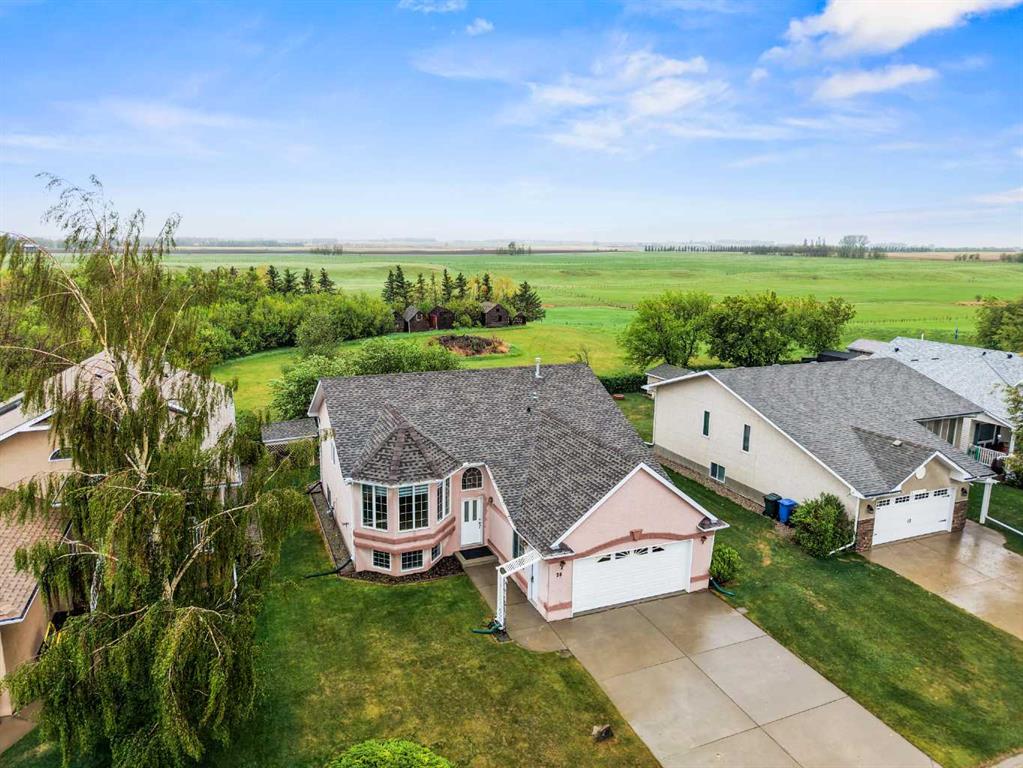 20 Westpoint Drive, Didsbury, Alberta, T0M 0W0