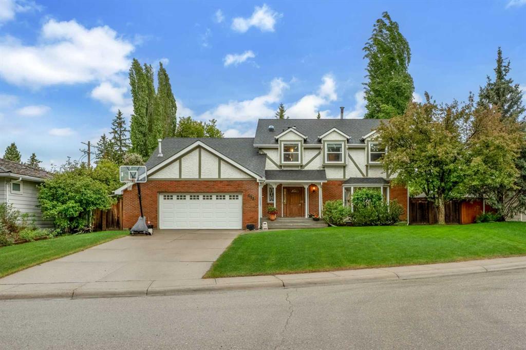 411 Wilderness Place SE, Calgary, Alberta, T2J 2G4