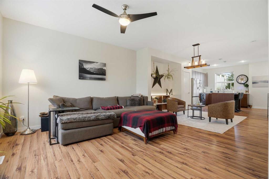 65 Copperstone Cove SE, Calgary, Alberta, T2Z 0L3