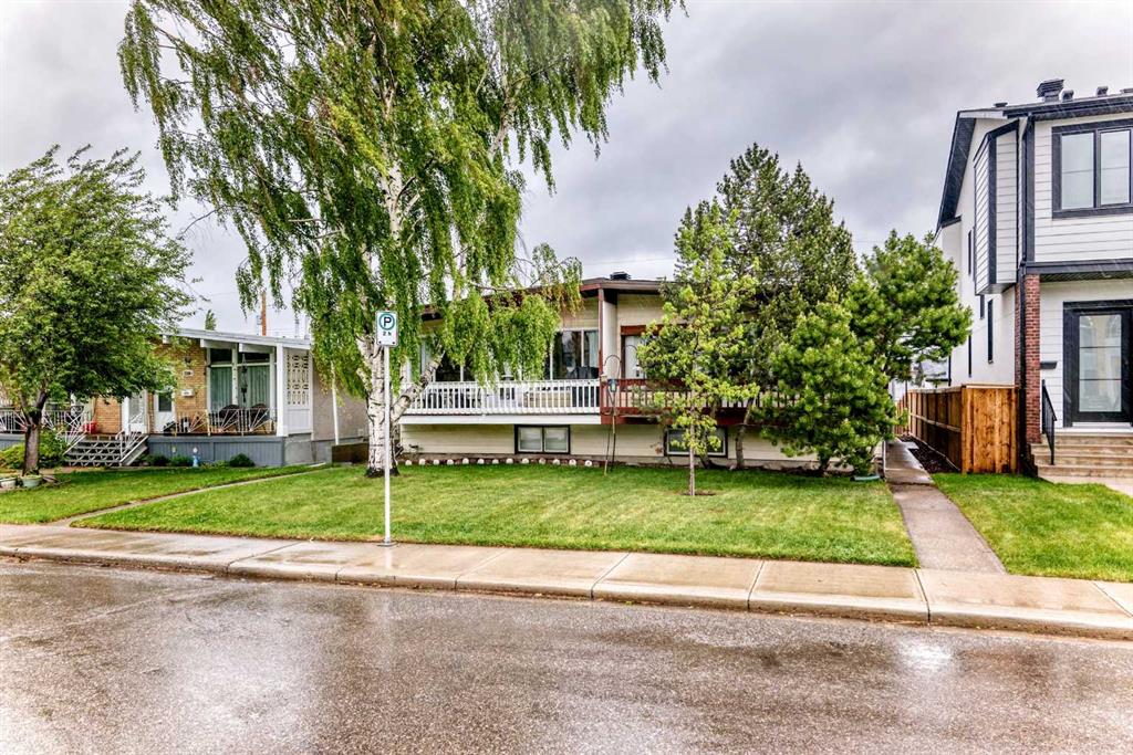 2224A 34 Street SW, Calgary, Alberta, T3E 2W3
