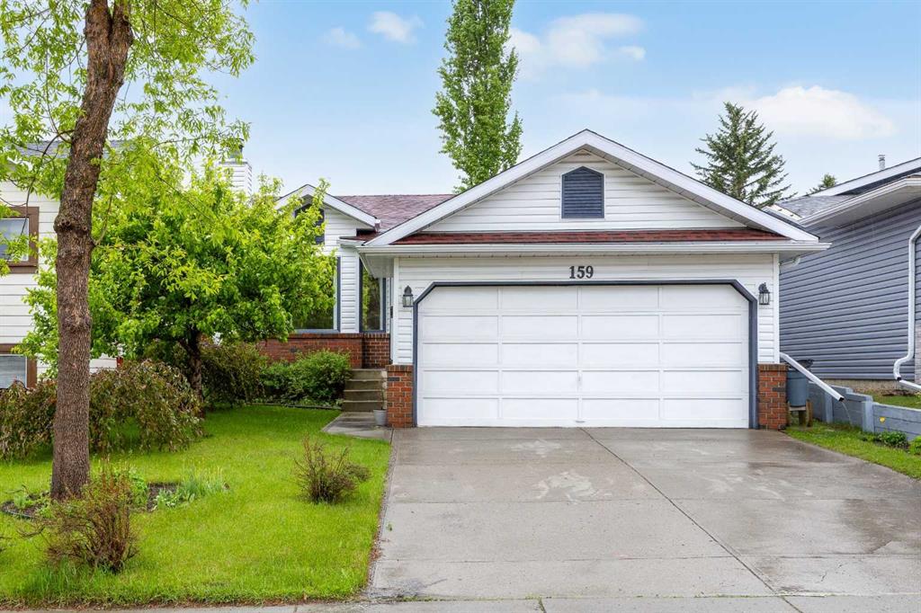 159 Shawinigan Drive SW, Calgary, Alberta, T2Y 2W1
