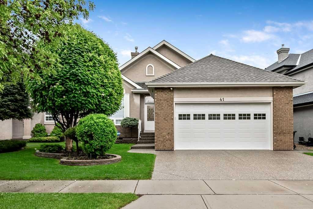 41 Cranston Drive SE, Calgary, Alberta, T3M 1A2