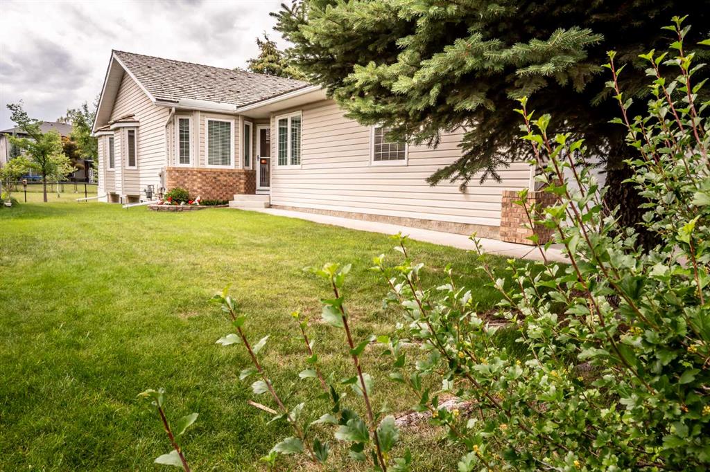 601 Riverside Drive NW, High River, Alberta, T1V 1S8