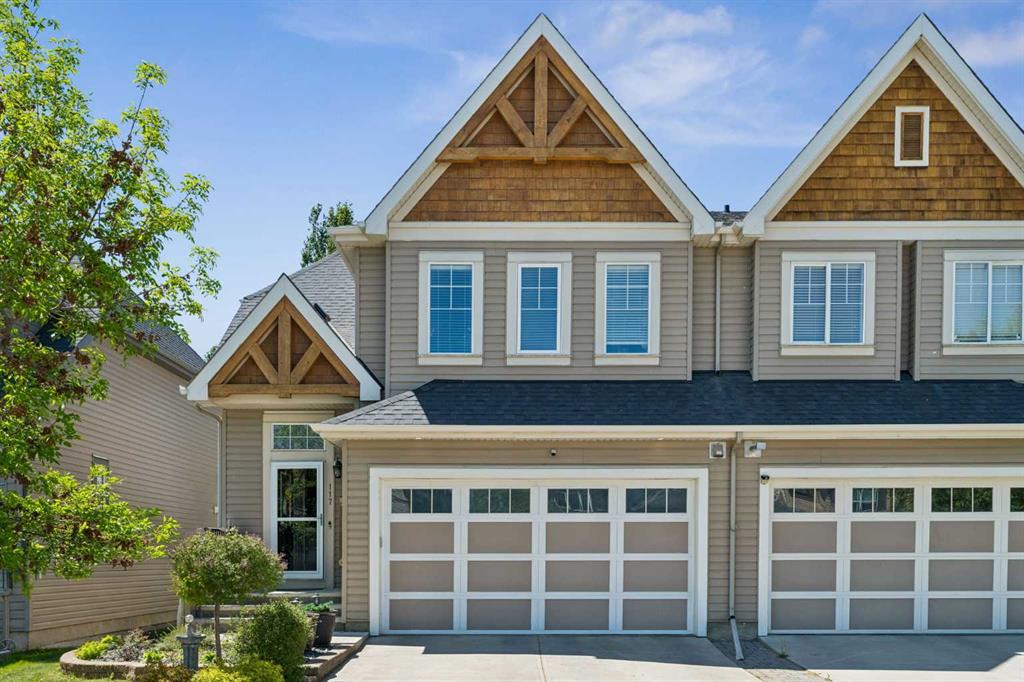 117 Rainbow Falls Boulevard, Chestermere, Alberta, T1X 0N6