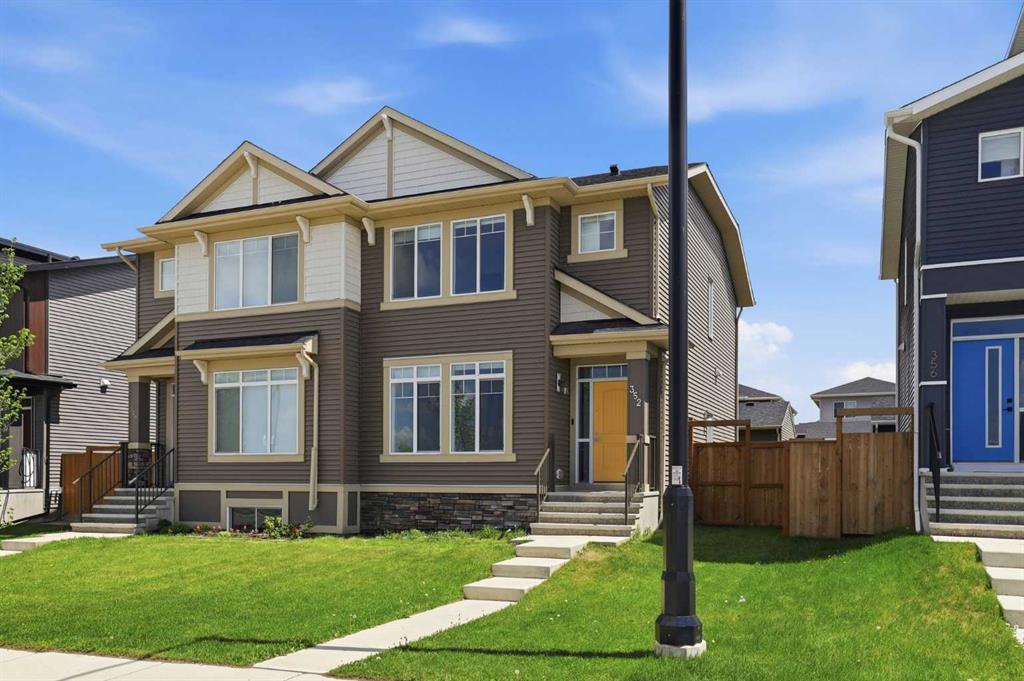 352 Dawson Drive, Chestermere, Alberta, T1X 2R6