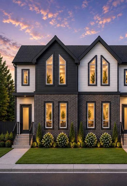 3128 39 Street, Calgary, Alberta, T3E 3J1
