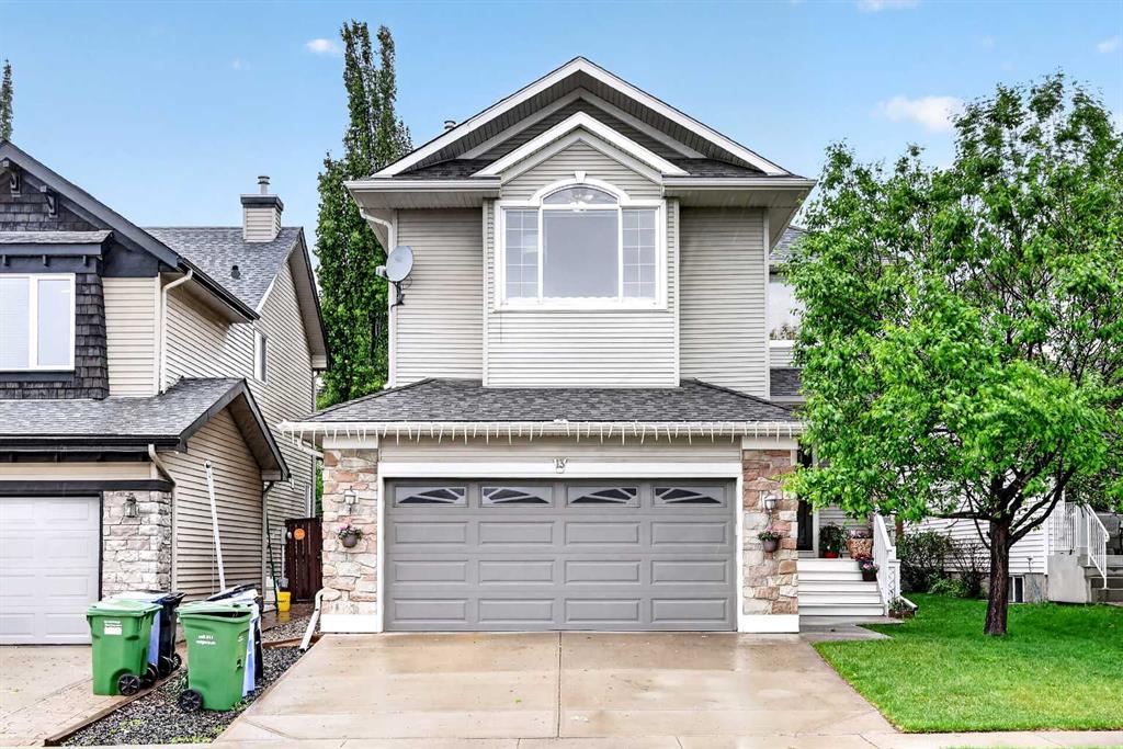 13 Cougar Ridge Circle SW, Calgary, Alberta, T3H 4X6