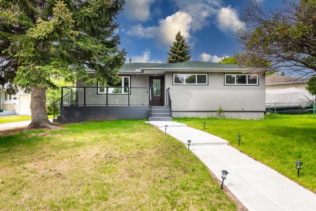 45 Westover Drive SW, Calgary, Alberta, T3C 2S5