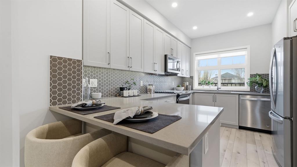 99 Les Jardins Park SE, Calgary, Alberta, T2C 5V3