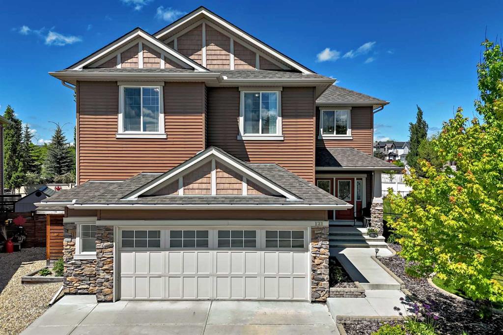 121 Drake Landing Manor, Okotoks, Alberta, T1S 0E7