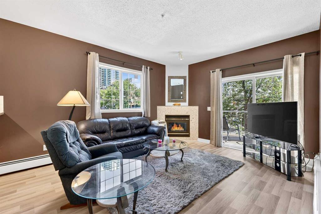 #219 126 14 Avenue SW, Calgary, Alberta, T2R0L9