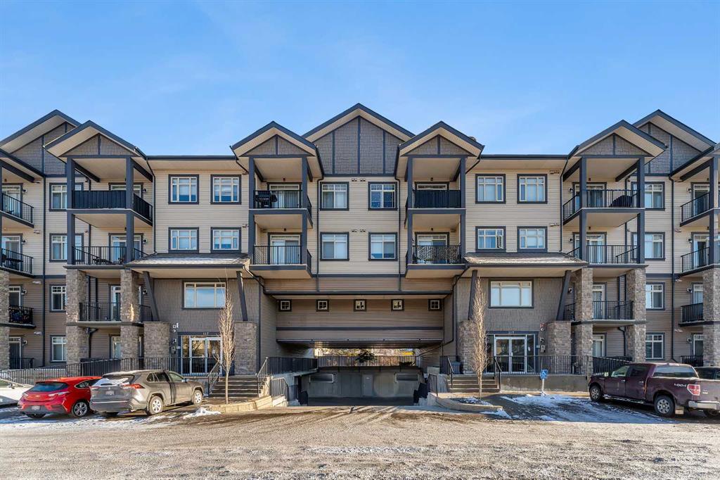 #312 117 Copperpond Common, Calgary, Alberta, T2Z 5E2