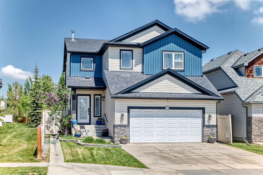 11961 Coventry Hills Way NE, Calgary, Alberta, T3K 6J4
