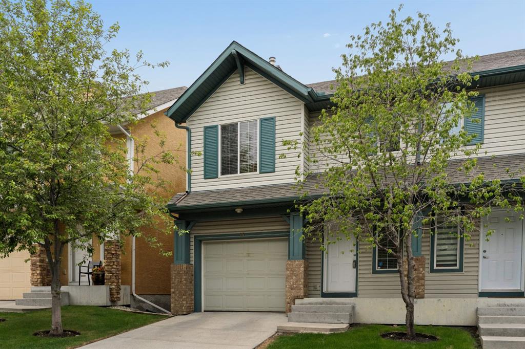 25 Hidden Creek Rise NW, Calgary, Alberta, T3A6L3