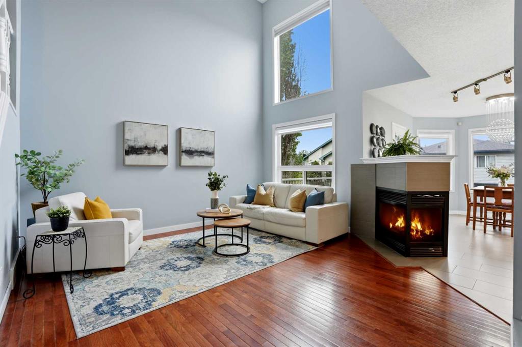 390 Douglas Ridge Circle SE, Calgary, Alberta, T2Z 3H6