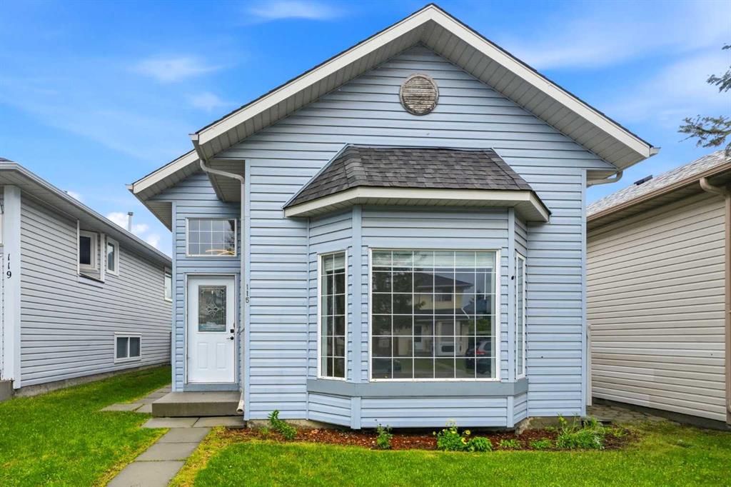 115 Coverdale Way NE, Calgary, Alberta, T3K 4J5