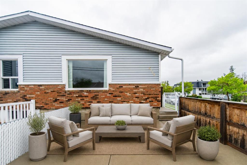 5119 30 Avenue SW, Calgary, Alberta, T3E 6R2