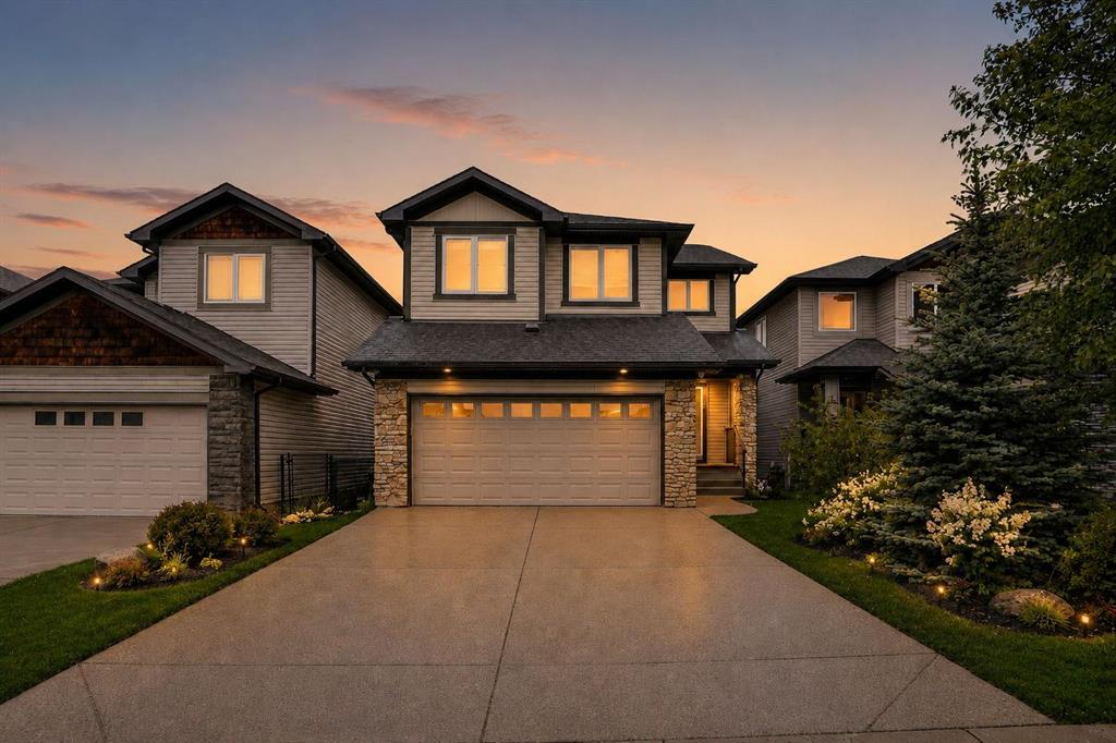 3 Sunset Court, Cochrane, Alberta, T4C0G3