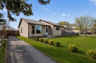 72 Marquis Place SE, Airdrie, Alberta, T4A 1Z1