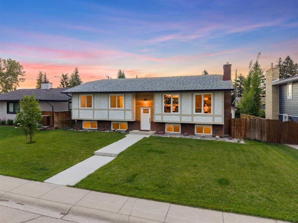 1575 Lake Bonavista Drive SE, Calgary, Alberta, T2J 2X8