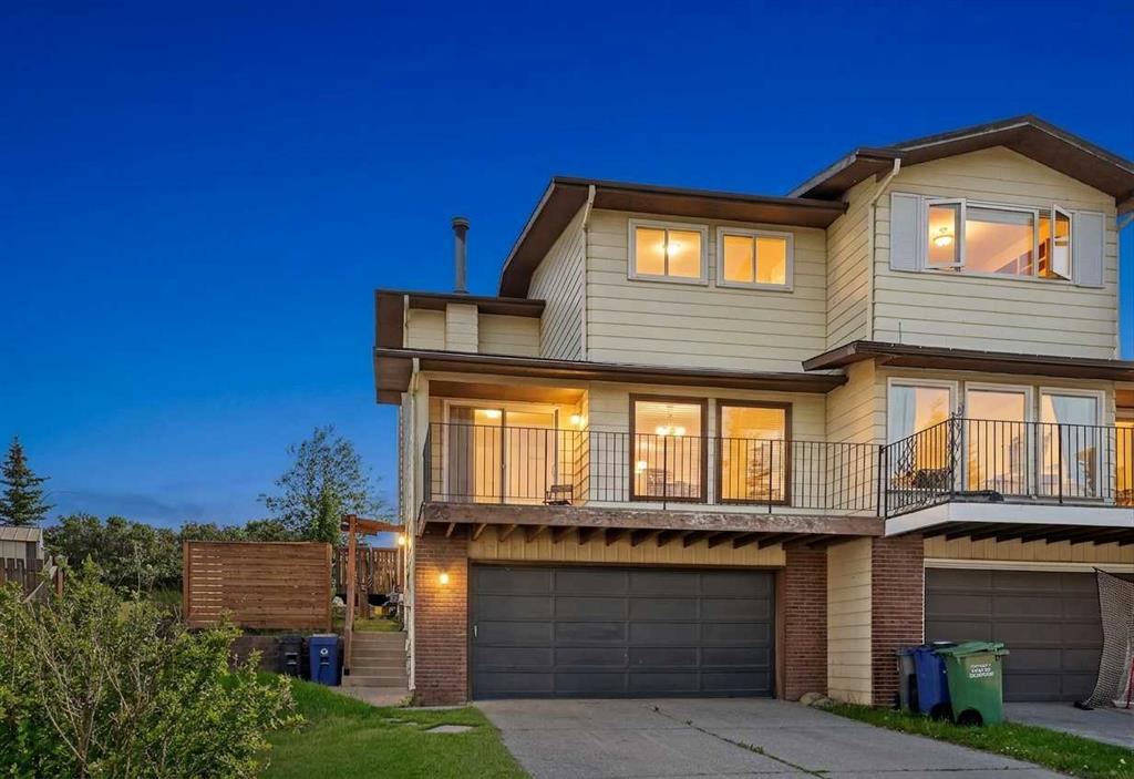 26 Glenpatrick Crescent, Cochrane, Alberta, T4C 1G3