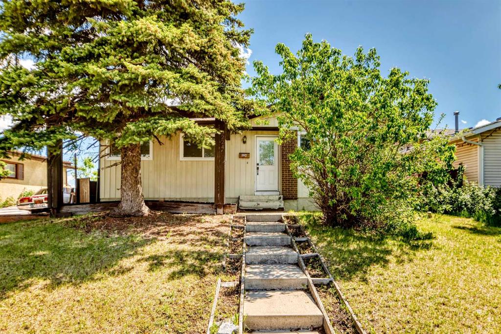 3224 Rundlelawn Road NE, Calgary, Alberta, T1y3h5