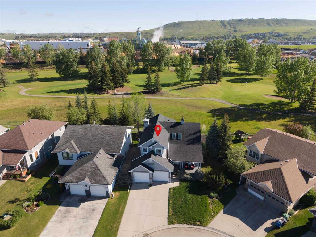 37 Riverview Close, Cochrane, Alberta, T4C 1K7